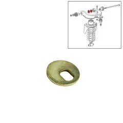VW Bus T3 Syncro Exzenterscheibe für Querlenker oben 5,5 mm
