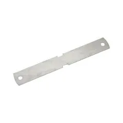 VW Bus T3 Syncro Halterung für Schelle vom Kraftstofffilter