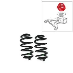 VW Bus T3 Syncro Hinterachsfedern - 2 Stück