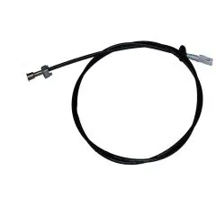 VW Bus T3 Syncro Tachowelle