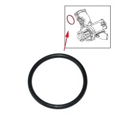 VW Bus T3 T4 Dichtring zw. Wasserpumpe & Motor