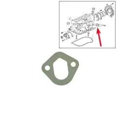 VW Bus T3 T4 Dichtung für Verschlussdeckel