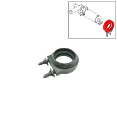 VW Bus T3 T4 Gummilager für Zusatzwasserpumpe