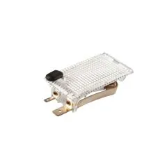 VW Bus T3 T4 Innenraumleuchte für Armatur, Handschuhfach & Trittstufe