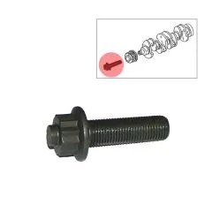 VW Bus T3 T4 Kurbelwellenradschraube Diesel