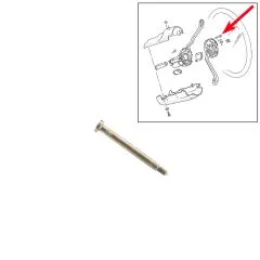VW Bus T3 T4 Linsenschraube für Blinkerhebel