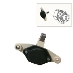 VW Bus T3 T4 Regler für Lichtmaschine