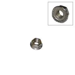 VW Bus T3 T4 Sicherungsmutter für Glühkerze