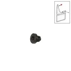 VW Bus T3 T4 Spreizmutter für Schmutzlappen