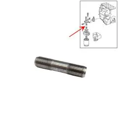 VW Bus T3 T4 T5 Schraubstutzen für Ölfilterhalter Diesel