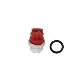 VW Bus T3 T4 Thermoschalter rot Saugrohrvorwärmung