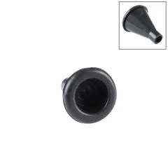 VW Bus T3 T4 Tülle für Kabeldruchführung / Scheinwerferkabel Ø 20/4 mm