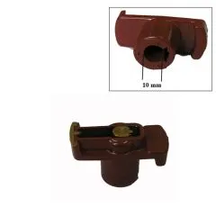 VW Bus T3 T4 Verteilerfinger Rotor WBX 10 mm