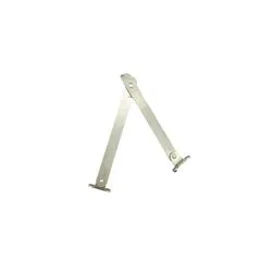 VW Bus T3 T4 Westfalia Halter / Aufstellstütze Küchenschrank