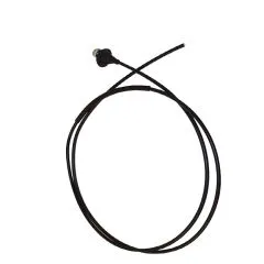 VW Bus T3 Tachowelle / Tachopese geschraubte Variante