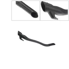 VW Bus T3 Tankeinfüllstutzen aus Plastik