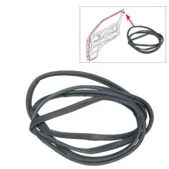 VW Bus T3 Türdichtung beidseitig passend