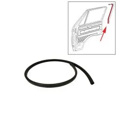 VW Bus T3 Türkeder B-Säule 960 mm