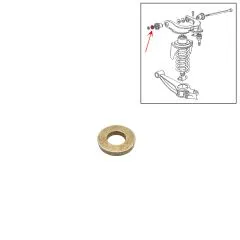 VW Bus T3 Unterlegscheibe für Querlenkerschraube