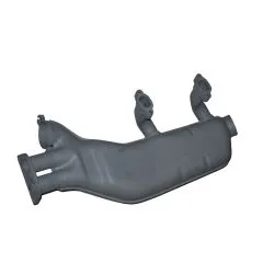 VW Bus T3 Wärmetauscher Heizbirne rechts 2.0 Boxer LBX CU