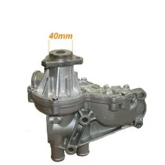 VW Bus T3 Wasserpumpe mit großem Wellenteller (40 mm)