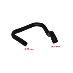 VW Bus T3 Wasserschlauch Vorlauf 1.9 WBX bis '85