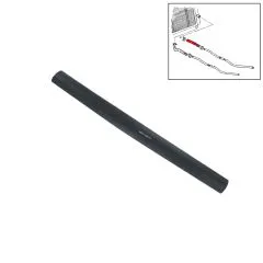 VW Bus T3 Wasserschlauch zw. Kühler & Vorlaufrohr bis 12/84