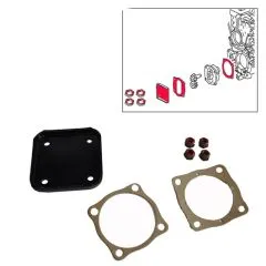 VW Bus T3 WBX Ölpumpe 1,9 & 2,1 Montage-Satz