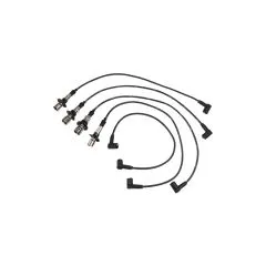 VW Bus T3 Zündkabelsatz WBX 1,9 & 2,1 ab 08/84