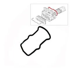 VW Bus T3 Zylinderkopfdichtung 1,9 2,1 WBX - 1 Stück