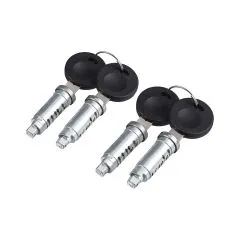 VW Bus T4 - 4 Schließzylinder gleichschließend