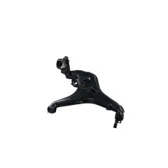 VW Bus T4 Achslenker / Achsschenkel hinten rechts bis 12/95