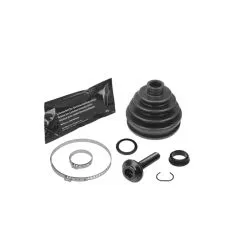 VW Bus T4 Achsmanschettensatz radseitig bis 12/94