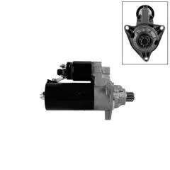 VW Bus T4 Anlasser 2,5 TDI AHY AXG