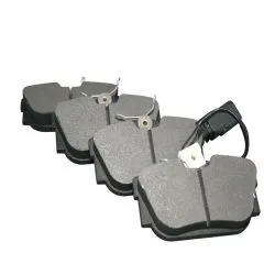 VW Bus T4 Bremsbeläge Hinterachse