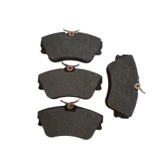 VW Bus T4 Bremsbeläge vorne, 1LP