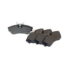 VW Bus T4 Bremsbeläge vorne bis Bj. 04/96, 1LA