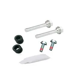 VW Bus T4 Bremssattel Einbausatz Hinterachse LUCAS / TRW