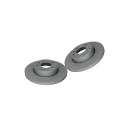 VW Bus T4 Bremsscheiben vorne Ø 282 mm