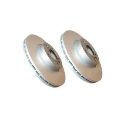 VW Bus T4 Bremsscheiben vorne ab Fgst.Nr. 70-1-000955, 1LB Ø 313 mm