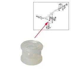 VW Bus T4 Buchse für Schaltstange