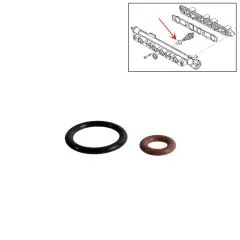 VW Bus T4 Dichtungssatz für Einspritzventil 2,0i 2,5i