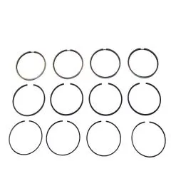 VW Bus T4 Diesel Kolbenringe 1,9 ABL 1X 1.Übermaß 80,01