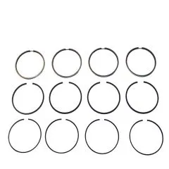 VW Bus T4 Diesel Kolbenringe 1,9 ABL 1X AAZ STD 79,51 mm