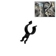 VW Bus T4 Doppelschelle 7 / 23 mm drehbar