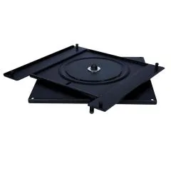 VW Bus T4 Drehkonsole für Originalsitz bis 12/1995