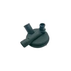 VW Bus T4 Druckregelventil / Entlüftungsventil 1,9 Diesel ABL