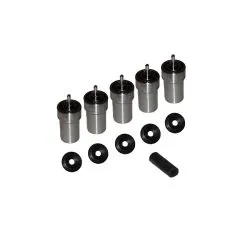 VW Bus T4 Einspritzdüsen-Kit 5-Zylinder - 5 Stück