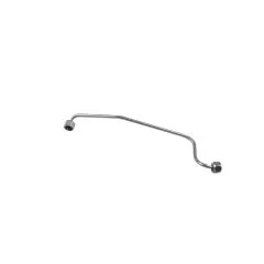 VW Bus T4 Einspritzleitung 1. Zylinder 2,5 TDI