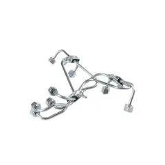 VW Bus T4 Einspritzleitungssatz 1,9 D TD 1X 1Y ABL